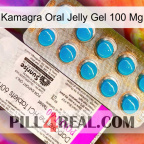 Kamagra Oral Jelly Gel 100 Mg new07